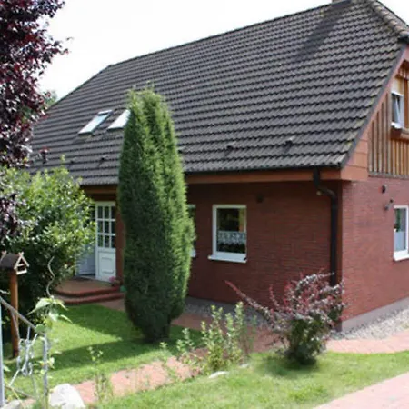 Ferienwohnung Adamsdorf See 5681
