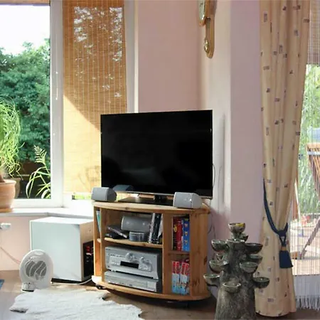 Ferienwohnung Adamsdorf See 5681