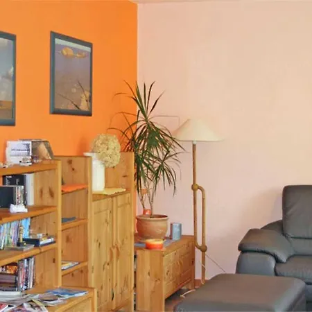 Ferienwohnung Adamsdorf See 5681 Lägenhet *