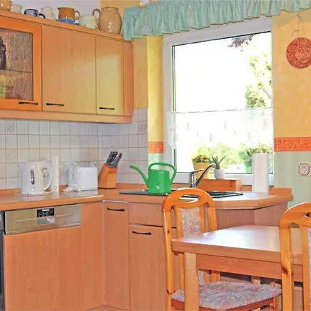 Ferienwohnung Adamsdorf See 5681 Lägenhet Klein Vielen