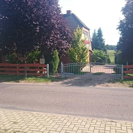 Ferienwohnung Adamsdorf See 5681 Klein Vielen